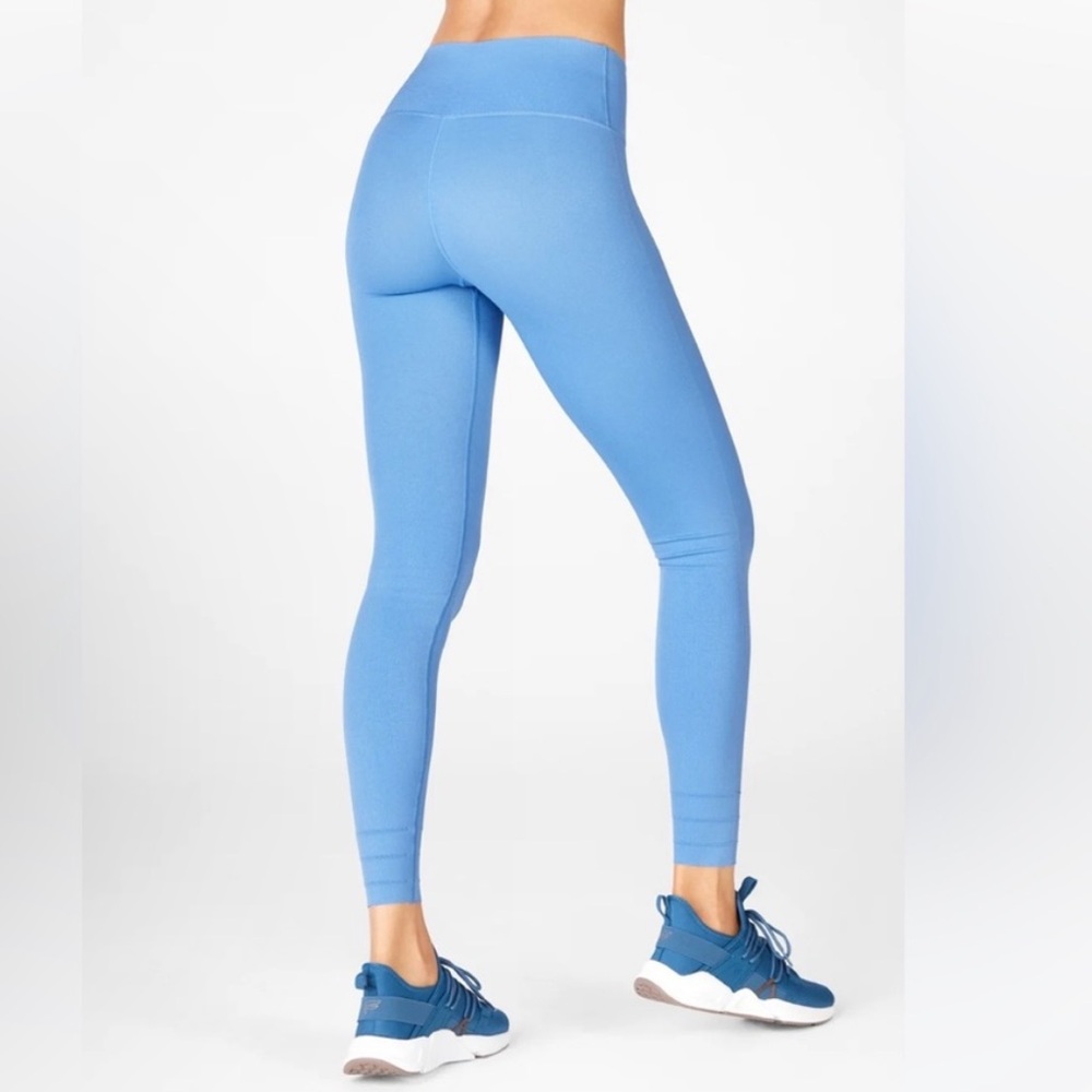 Fabletics SculptKnit Custom Length Legging